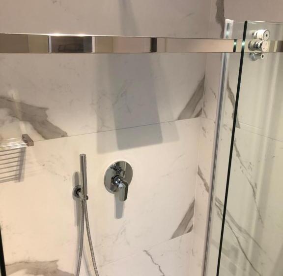 ベッドアンドブレックファースト Approdo Residence