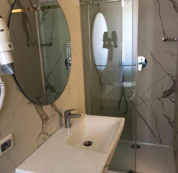 ベッドアンドブレックファースト Approdo Residence