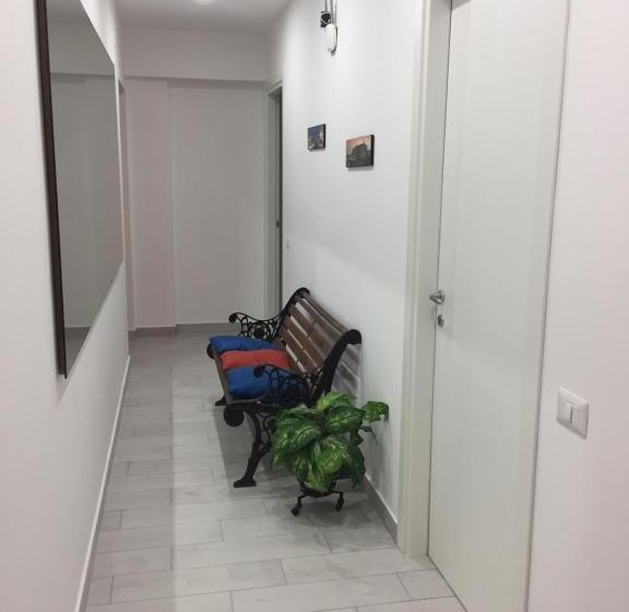 تختخواب و صبحانه Casa Sant Elmo 21