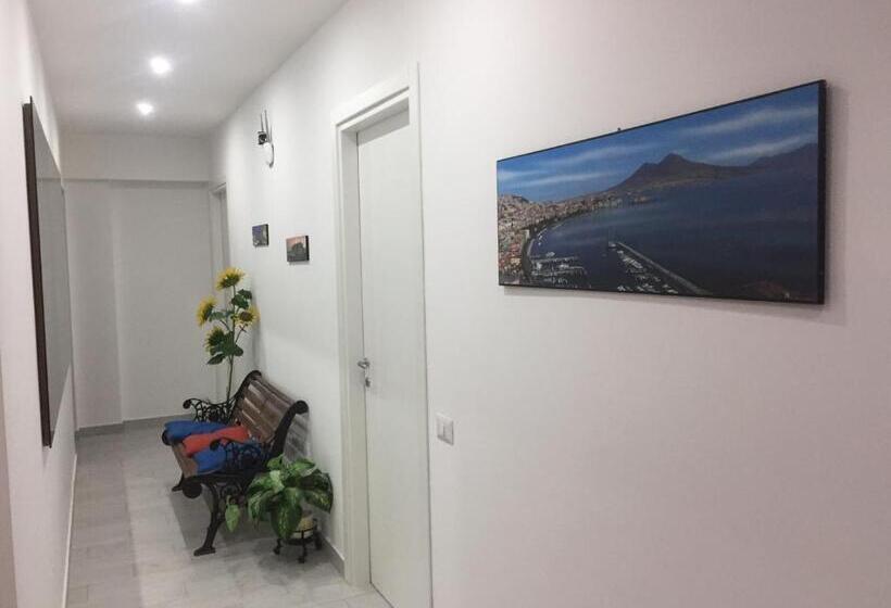 تختخواب و صبحانه Casa Sant Elmo 21