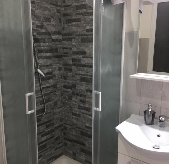 تختخواب و صبحانه Casa Sant Elmo 21