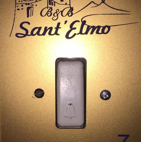 تختخواب و صبحانه Casa Sant Elmo 21
