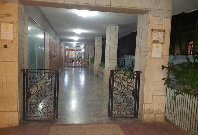 تختخواب و صبحانه Casa Sant Elmo 21