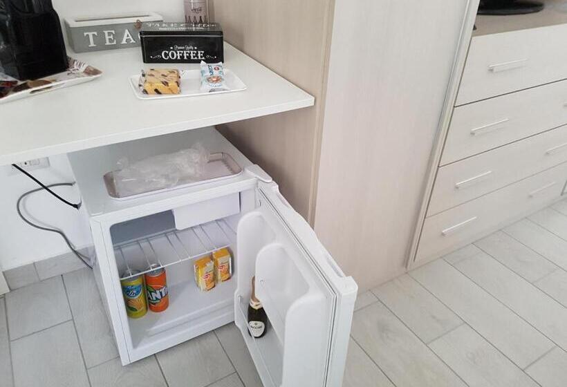 تختخواب و صبحانه Casa Sant Elmo 21