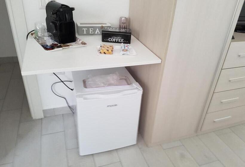 تختخواب و صبحانه Casa Sant Elmo 21