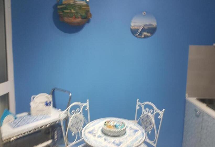 تختخواب و صبحانه Casa Sant Elmo 21