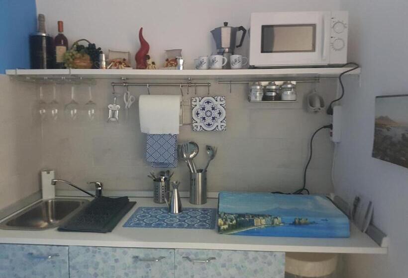 تختخواب و صبحانه Casa Sant Elmo 21