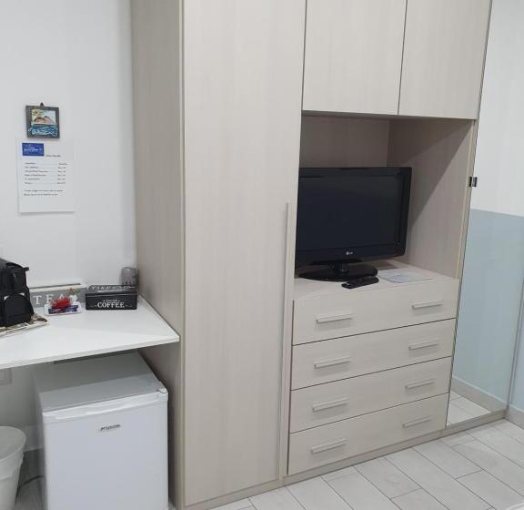 تختخواب و صبحانه Casa Sant Elmo 21