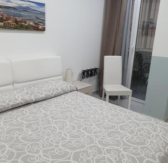 تختخواب و صبحانه Casa Sant Elmo 21