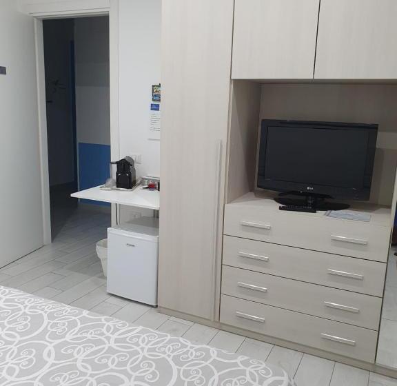 تختخواب و صبحانه Casa Sant Elmo 21