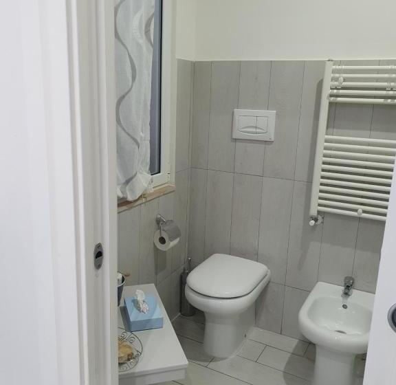 تختخواب و صبحانه Casa Sant Elmo 21