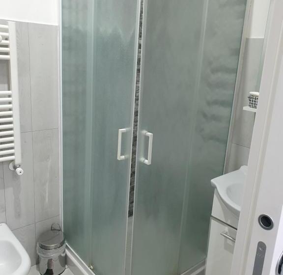 تختخواب و صبحانه Casa Sant Elmo 21