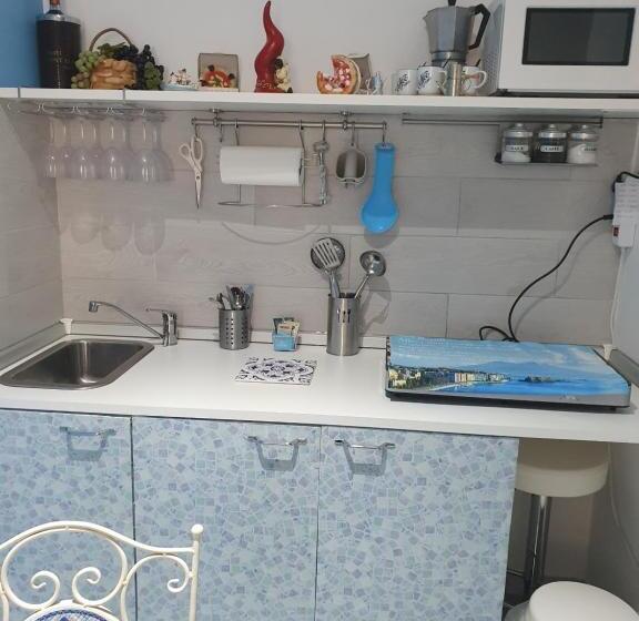 تختخواب و صبحانه Casa Sant Elmo 21