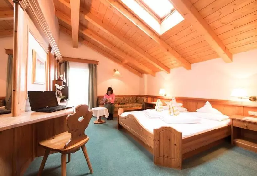 ベッドアンドブレックファースト Villa Rier