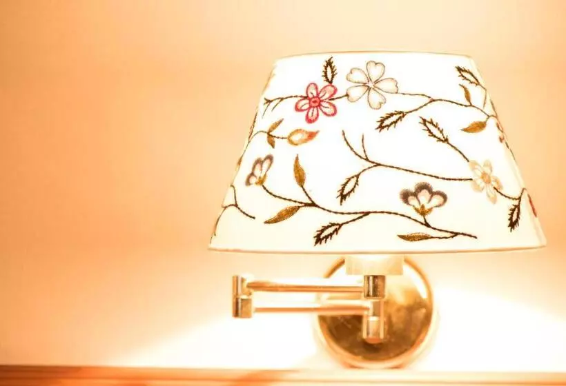 ベッドアンドブレックファースト Villa Rier