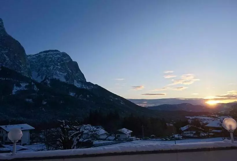 ベッドアンドブレックファースト Villa Rier