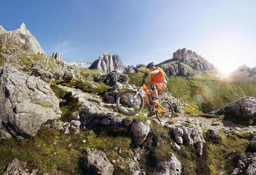 住宿加早餐  Villa Rier