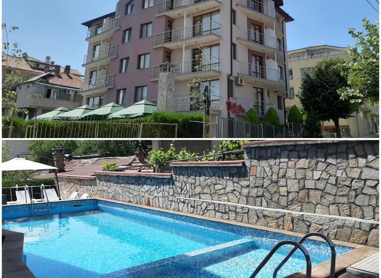 Family Hotel Favourite