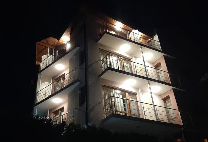 Family Hotel Favourite