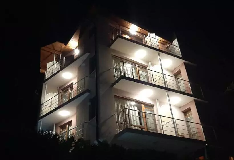 Family Hotel Favourite