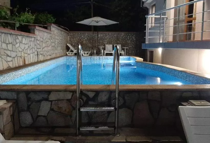 Family Hotel Favourite