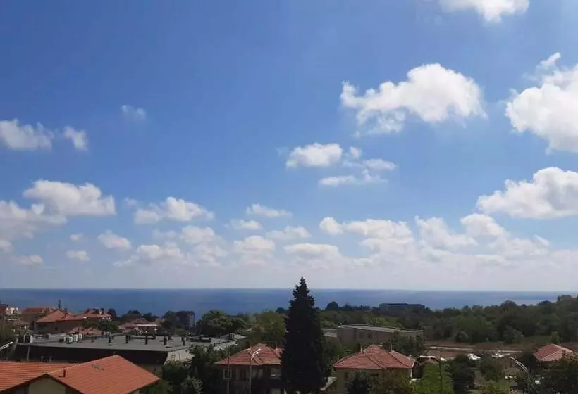 Family Hotel Favourite