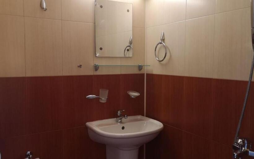 Family Hotel Favourite