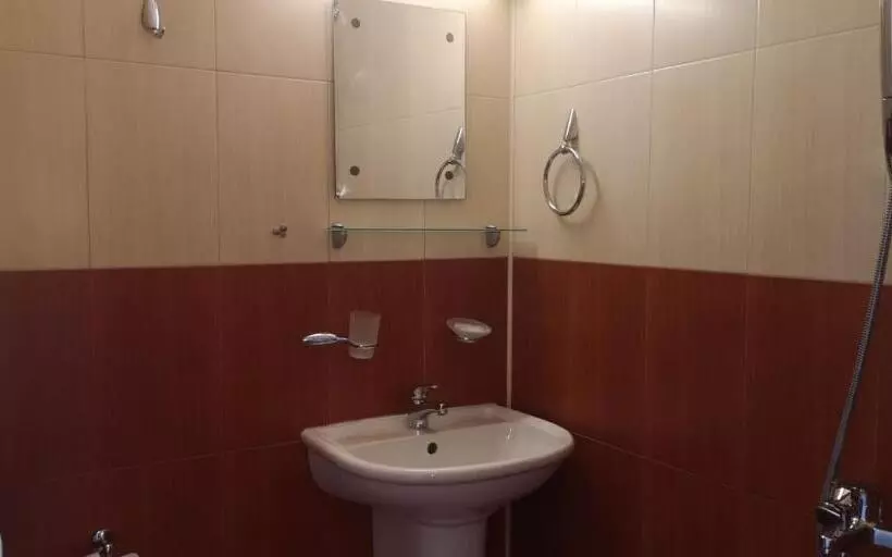 Family Hotel Favourite