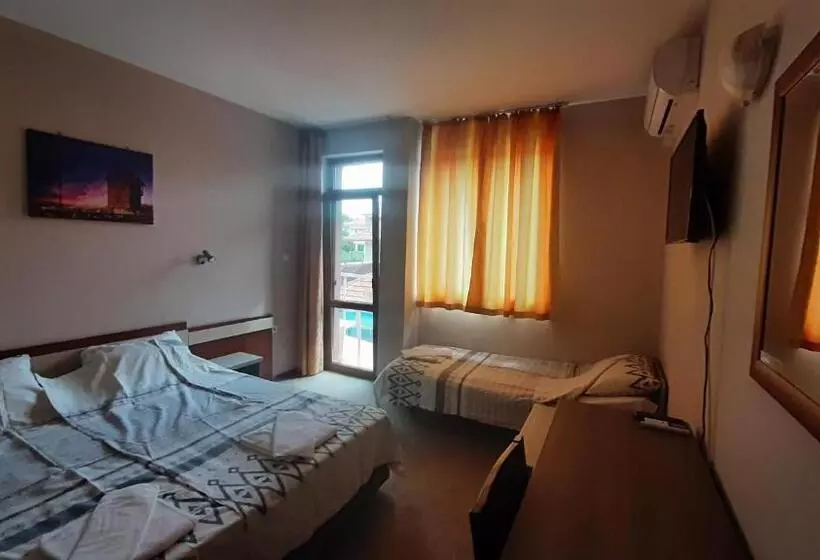 Family Hotel Favourite