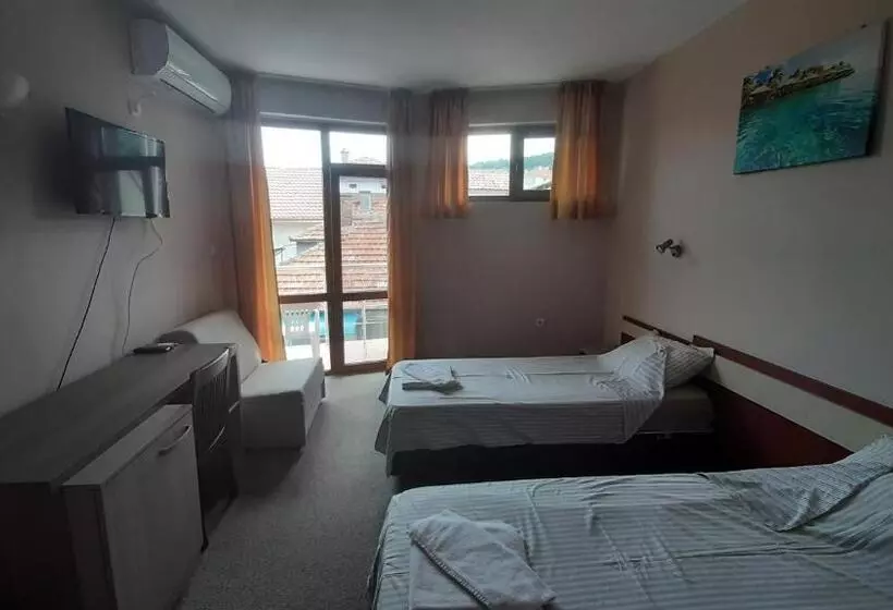 Family Hotel Favourite