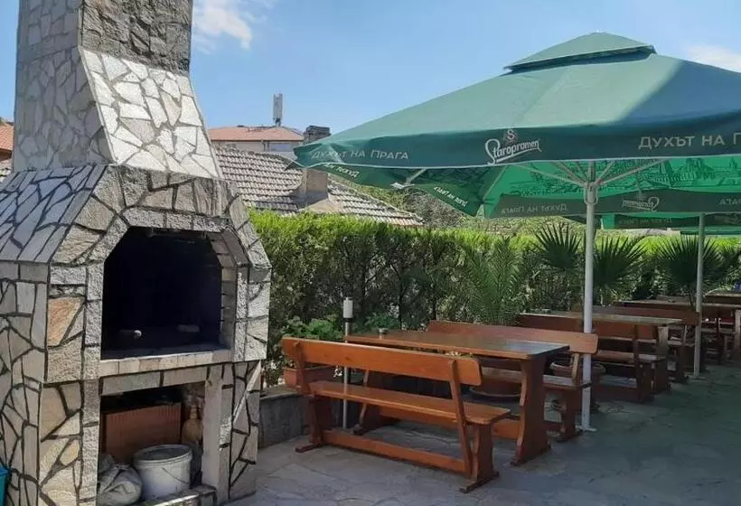 Family Hotel Favourite