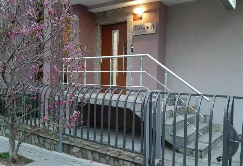 Family Hotel Favourite