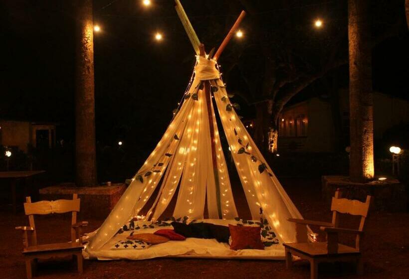 هتل Alexander Heritage And Rainforest Resort