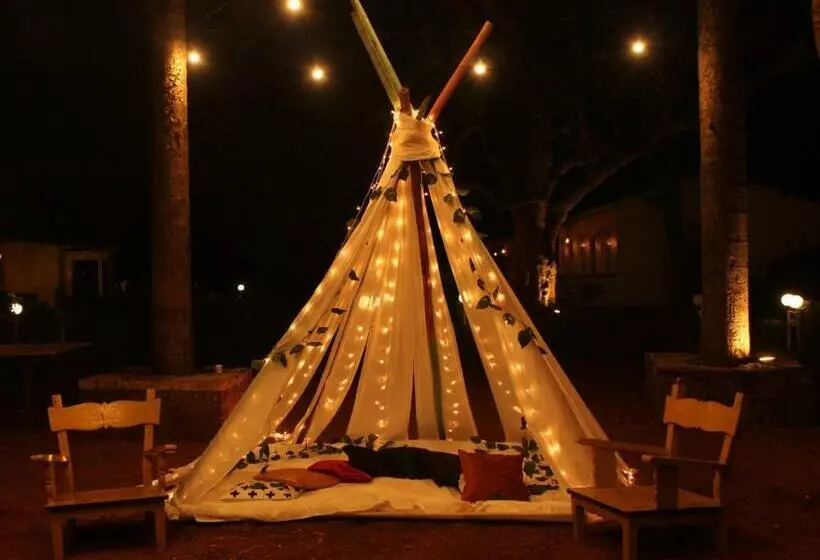 هتل Alexander Heritage And Rainforest Resort