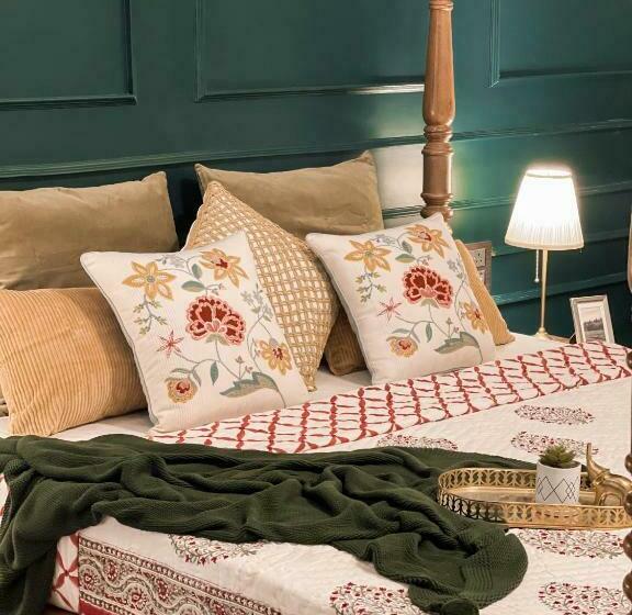 هتل Alexander Heritage And Rainforest Resort