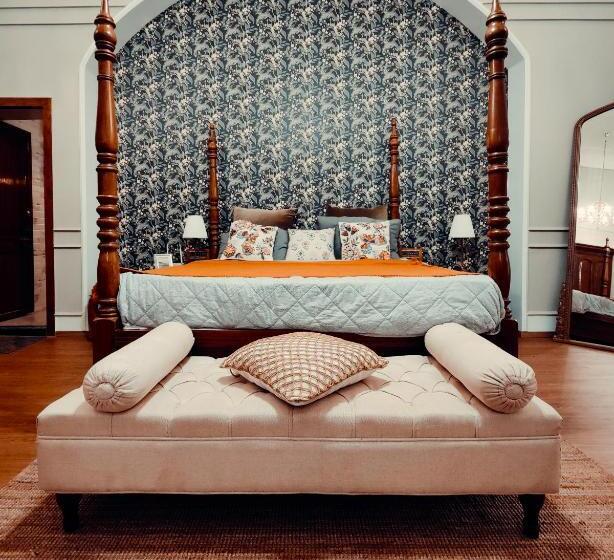 هتل Alexander Heritage And Rainforest Resort