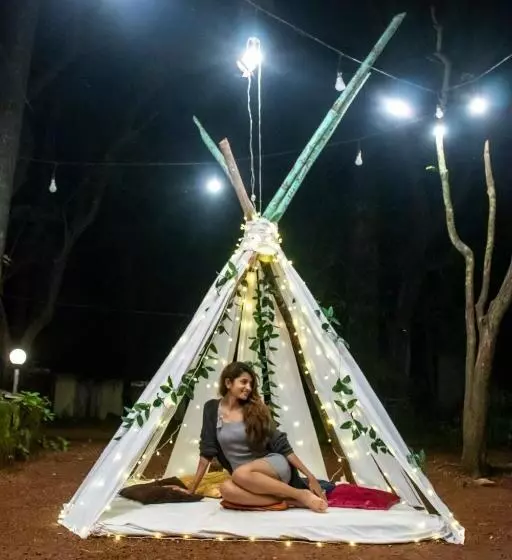 هتل Alexander Heritage And Rainforest Resort