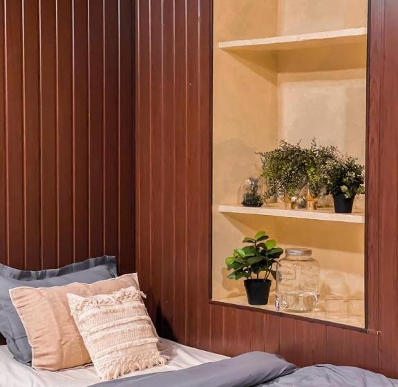 هتل Alexander Heritage And Rainforest Resort