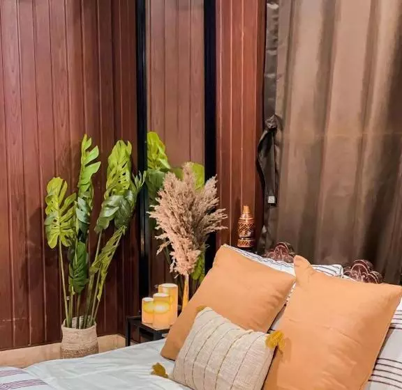 هتل Alexander Heritage And Rainforest Resort