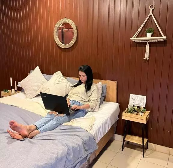 هتل Alexander Heritage And Rainforest Resort