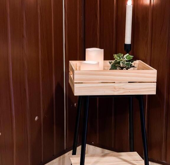 هتل Alexander Heritage And Rainforest Resort