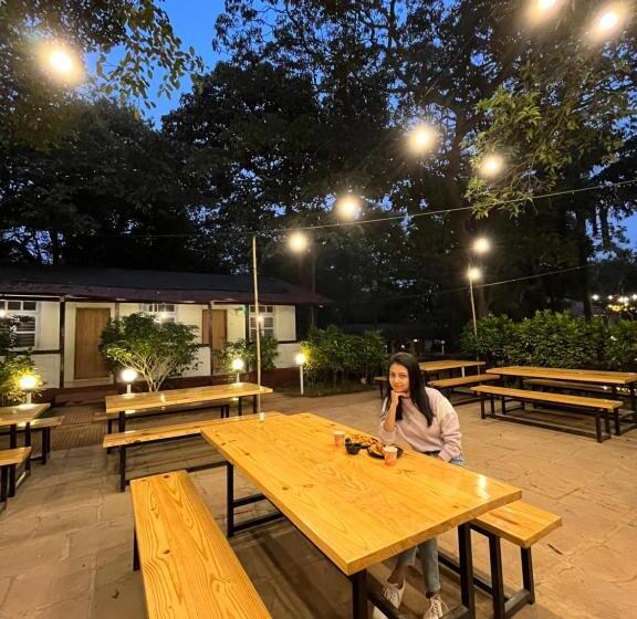 هتل Alexander Heritage And Rainforest Resort