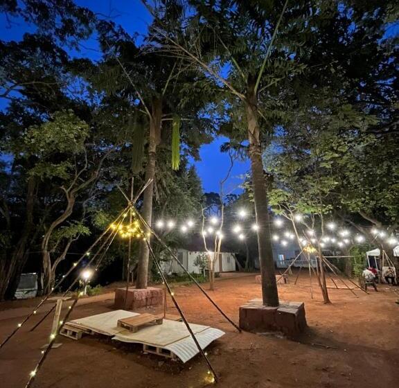 هتل Alexander Heritage And Rainforest Resort