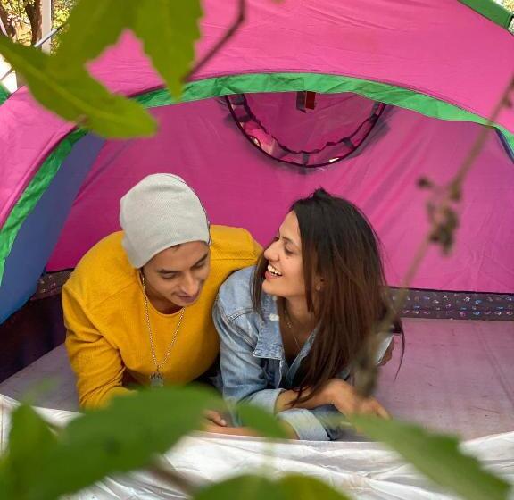 هتل Alexander Heritage And Rainforest Resort