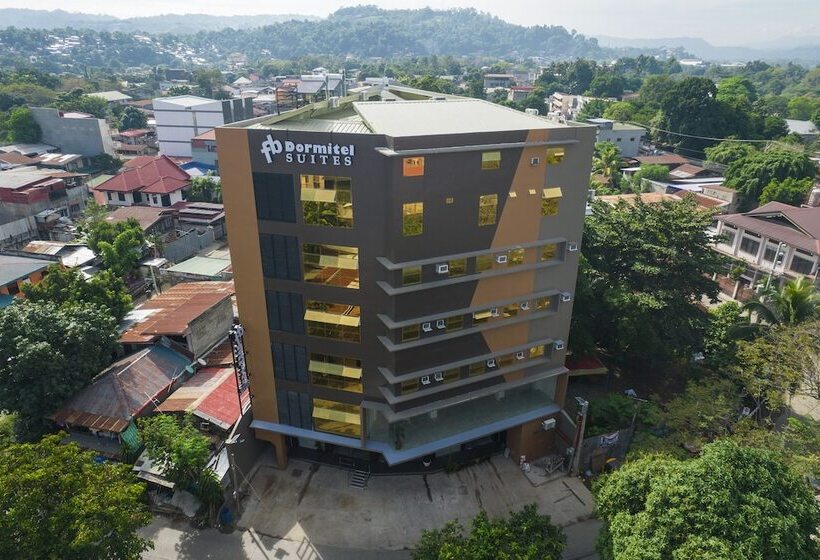 Hotel Fb Dormitel Suites