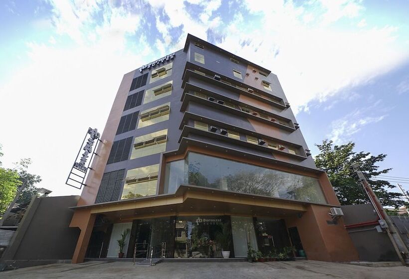 Hotel Fb Dormitel Suites