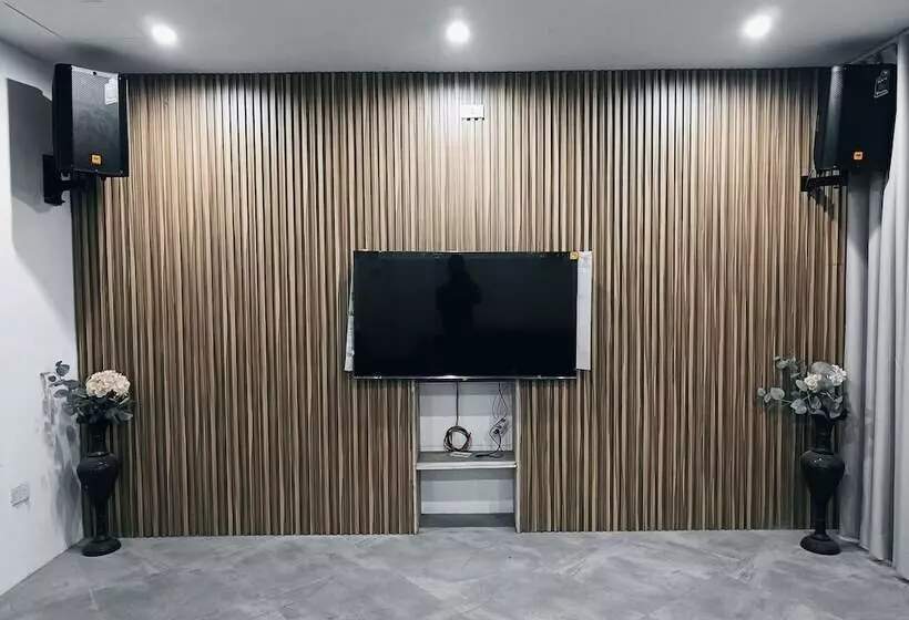 ホテル Fb Dormitel Suites