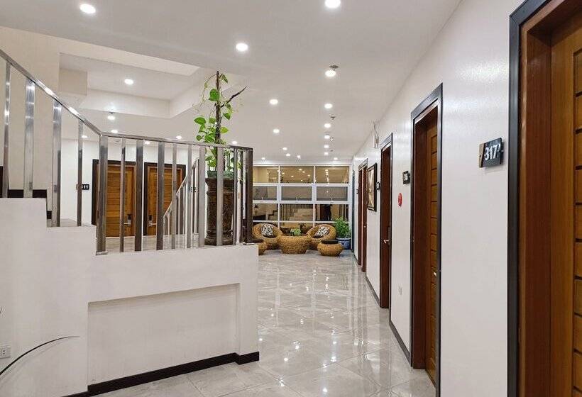 Hotel Fb Dormitel Suites