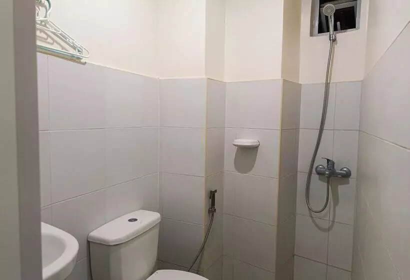 ホテル Fb Dormitel Suites