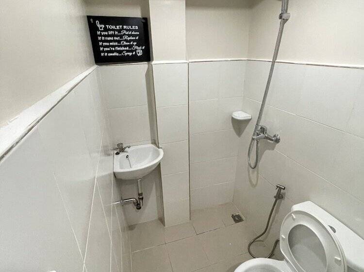 Hotel Fb Dormitel Suites